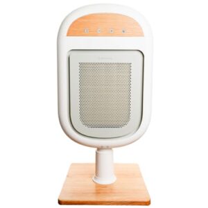 Air Purifier for Mold: Sereniby HEPA Filter for Families