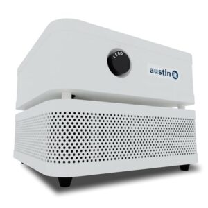 Air Purifier for Room – Austin Air Personal HEPA Tabletop Model