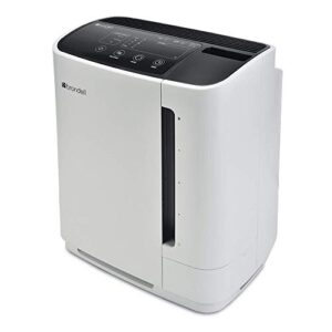 Air Purifier for Room: Brondell O2+ Revive with Humidifier