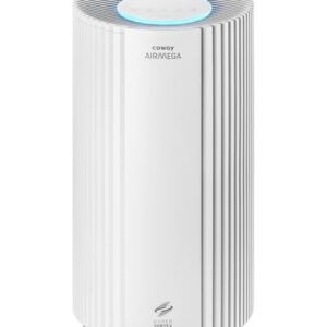 Air Purifier for Room – Coway Airmega 350, True HEPA Filter