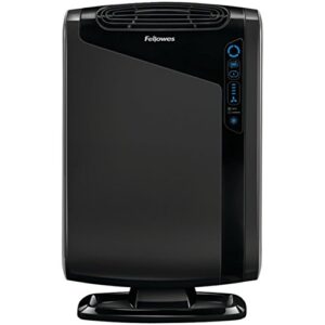Air Purifier for Room: Fellowes Aeramax 290 for 290sq ft