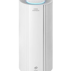 Air Purifier for Smoke – COWAY Airmega 450 for Large Rooms