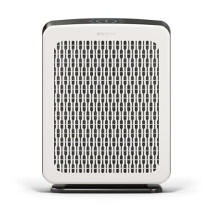 Air Purifier for Smoke – EnviPure EP-300 HEPA, Covers 2200 Sq Ft
