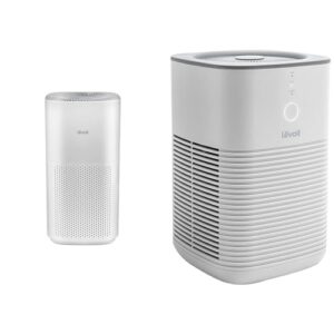 Air Purifier for Smoke: LEVOIT for Large & Small Rooms