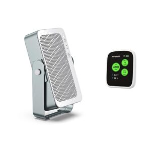 “AirFanta 4Lite & G2: Enhance Your Air Quality Today!”