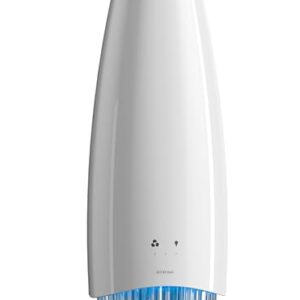 “Airfree Elite Filterless Air Purifier: Silent, No Maintenance”