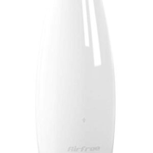 “BabyAir: Silent Air Purifier Destroys 99.99% Allergens & Germs”