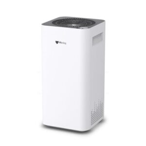Best Air Purifier for Pets – Airdog X3 with Washable Filter