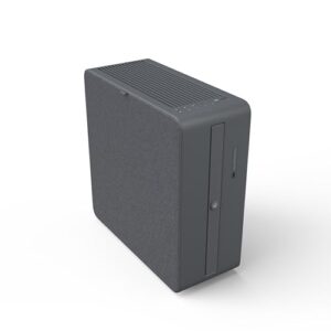 Best Air Purifier for Pets: Airthings Renew with HEPA-13 Filters