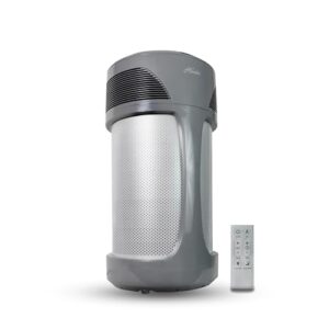 Best Air Purifier for Pets: Hunter HP980 – Cleans 3225 Ft²/hr