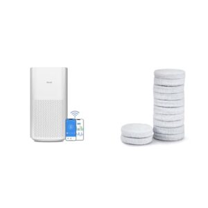 Best Air Purifier for Pets: LEVOIT Large Room Solutions