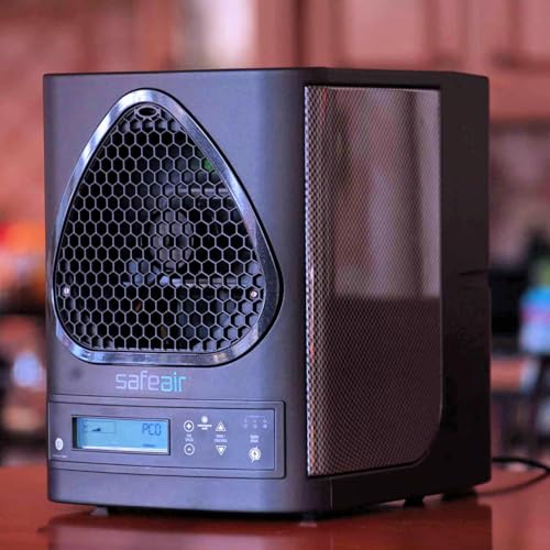 Best Air Purifier for Pets | NASA-Tech Whole House System
