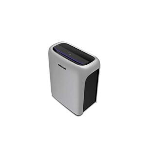 Best Air Purifier for Pets: Oreck B3 HEPA + Odor Control Filter