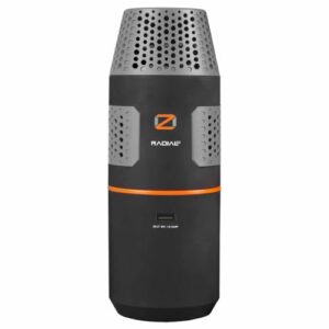 Best Air Purifier for Pets: ScentLok OZ Radial EZ Ozone