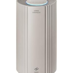“COWAY Airmega 350: HEPA Air Purifier for Large Rooms”