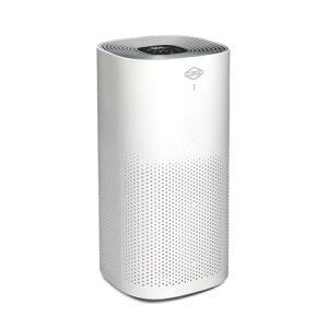 “Clorox Air Purifier: HEPA Filter for XL Rooms, Quiet & Effective”