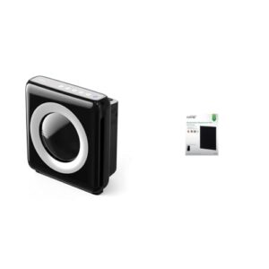 Coway AP-1512HH HEPA Air Purifier with Smart Features & Filter