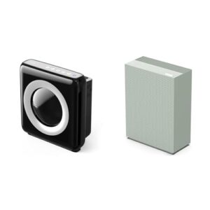 “Coway Airmega HEPA Purifiers: Auto Mode & 3-Stage Filtration”