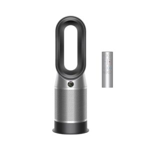 Dyson HP10 Purifier Hot+Cool Fan Heater – Black/Nickel