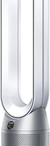 “Dyson TP07 Cool Smart HEPA Air Purifier Fan – White”