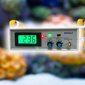 “ENALY OZAC-PLUS-200 Aquarium Ozonator for Clean Water”