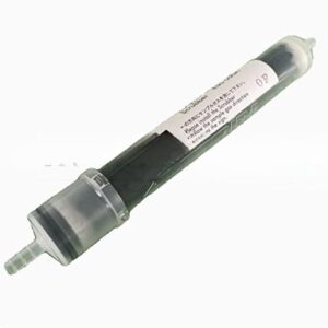 “ESU-050A Zero Gas Filter – Essential Air Cleaner Accessory”