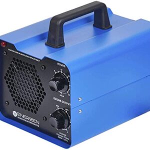 “Enerzen O-UVC3: Powerful Ozone Generator for Odor Elimination”