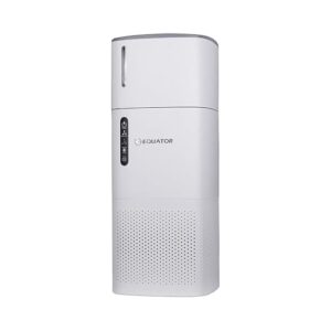 “Equator HEPA Air Purifier & Humidifier for 431sq ft, 110V”
