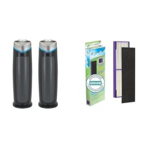 GermGuardian HEPA 13 & Filter B Replacement for Clean Air GermGuardian HEPA 13 & Filter B Replacement for Clean Air