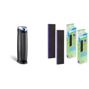 GermGuardian HEPA Air Purifier & Filter – 99.97% Germ Removal GermGuardian HEPA Air Purifier & Filter – 99.97% Germ Removal