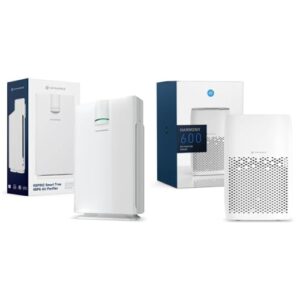 HATHASPACE Air Purifier for Dust – Clean Air in 1500 sqft HATHASPACE Air Purifier for Dust – Clean Air in 1500 sqft
