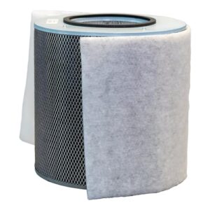 “HEPA Air Filter Replacement for Austin Air Healthmate Plus”