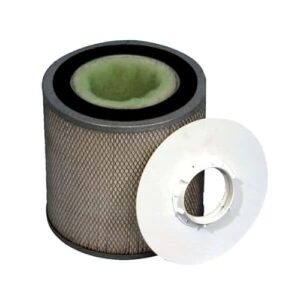 “HEPA Filter & Prefilter Package for Air Purification Systems”