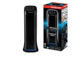 Honeywell HFD323-TGT AirGenius 5: Top Air Purifier & Odor Reducer