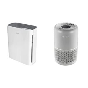 “LEVOIT HEPA Air Purifiers for Home & Bedroom Allergies”