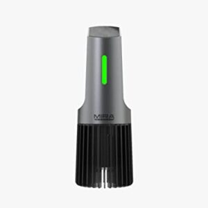 MIRA Safety DTX-1: Ultimate Food Detoxifier & Wash Machine