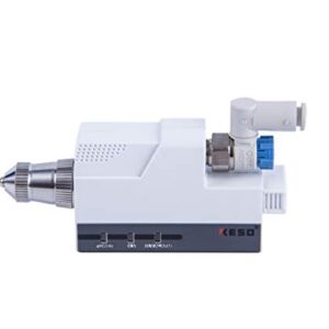 “MeterTo KZ-10A Anti-Static Ionizer Nozzle – 0.05-0.5Mpa”