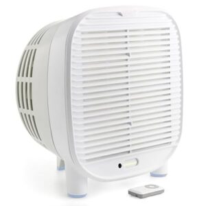Oransi AirMend 270H: Best Air Purifier for Smoke Removal