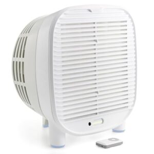 Oransi AirMend 270HB: Best Air Purifier for Allergies