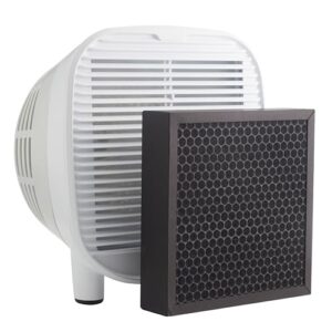 “Oransi TrueCarbon AMD-150C Air Purifier: Smoke & Odor Eliminator”