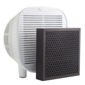 Oransi TrueCarbon AMD-200C: Heavy-Duty Air Purifier for Odors