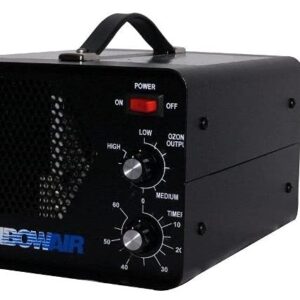 “Rainbowair 5200-II Activator 500: Powerful Room Deodorizer”