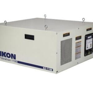 “Rikon Air Filtration System: Remote Control, 560-1000 CFM”