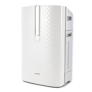 SHARP KC850U Air Purifier & Humidifier with HEPA Filters