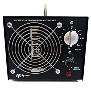 “SYL-35000 GEN2 Ozone & Hydroxyl Sterilization Machine”