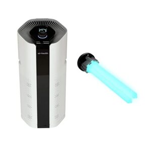 Skye 5 Stage UV Air Purifier for Home with Replacement Lamp