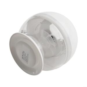 “USB Air Purifier & Humidifier – Essential Oil Diffuser 200ml”