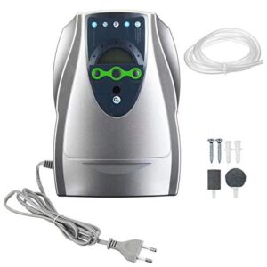 “Wall-Mount Water Purifier & Deodorizer for Food & Veggies”