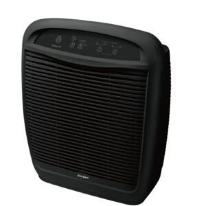 Whirlpool WP500B Air Purifier for Allergies – HEPA Filtration