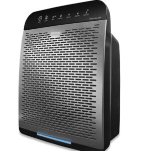 “Whirlpool WPPRO2000M Hepa Air Purifier for Allergies & Odors”